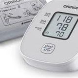Omron M2 Basic 7121j-e Koldan Ölçer Tansiyon Aleti