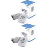 Omron M2 Basic HEM-7121J-E 2 Adet