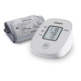 Omron M2 Basic HEM-7121J-E Dijital Koldan Ölçer Tansiyon Aleti