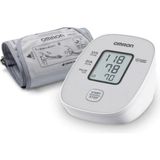 Omron M2 Basıc HEM-7121J Üst Koldan Ölçer Dijital Tansiyon Aleti