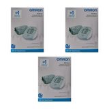 Omron M2 Basic Tansiyon Aleti 3 Adet
