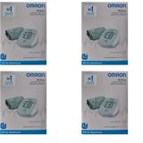 Omron M2 Basic Tansiyon Aleti 4ADET