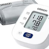 Omron M2 Digital Koldan Ölçer Tansiyon Aleti
