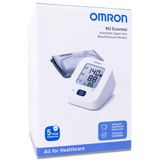 Omron M2 Essential HEM-7188-E Tansiyon Aleti