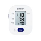 Omron M2 Hafizali (7143-E) Hafizali Ust Koldan Olcer Dijital Tansiyon Aleti