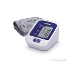 Omron M2 HEM-7120-E Basic Dijital Koldan Adaptörlü Tansiyon Aleti