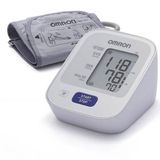 Omron M2 HEM-7143-E Koldan Ölçer Tansiyon Aleti