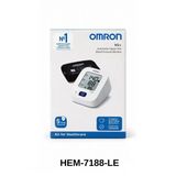 Omron M2+ Hem-7188-LE Dijital Tansiyon Aleti