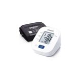 Omron M2+ HEM-7188-LE Üst Koldan Ölçer Dijital Tansiyon Aleti