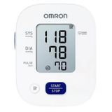 Omron M2+ Üst Koldan Ölçer Dijital Tansiyon Aleti