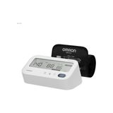 Omron M3 Comfort Afib HEM-7196-FLE Üst Koldan Ölçer Tansiyon Aleti 4,3 28 Değerlendirme - Beyaz