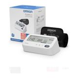 Omron M3 Comfort Afib Koldan Ölçer Dijital Tansiyon Aleti