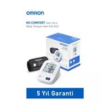 Omron M3W Koldan Ölçer Dijital Tansiyon Aleti