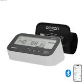 Omron M4 Connect Afib 2 Kullanıcılı Üst Koldan Ölçer Tansiyon Aleti Bilekten Ölçüm Özelliği