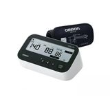 Omron M4 Connect AFib HEM-7196T1FLE Dijital Koldan Ölçer Hafızalı Tansiyon Aleti