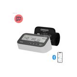 Omron M4 Connect Afib Koldan Ölçer Tansiyon Aleti