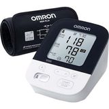 Omron M4 Tansiyon Aleti Üst Koldan Ölçüm ve Klinik Olarak Onaylı Özellikler