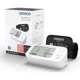 OMRON M6 Comfort Dijital Tansiyon Aleti Üst Koldan Ölçüm Özelliği ile Türkiye Menşeli