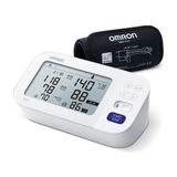 Omron M6 Comfort Üst Koldan Tansiyon Aleti Dijital Kolay Okuma Özelliği ile