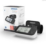 Omron M7 Intelli IT Afib HEM-7380T1-EBK Koldan Dijital Tansiyon Aleti | AFIB ve aritmi algılar. Hassas ölçümler için Intelli Wrap kol bandı (22-42 cm). OMRON Connect üzerinden izleme.