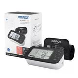 Omron M7 Intelli It Afib Hem-7380T1-Ebk Üst Kol Tansiyon Aleti