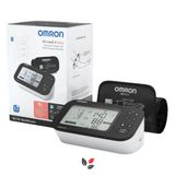 Omron M7 Intelli IT AFib HEM-7380T1 Üst Koldan Ölçer Tansiyon Aleti