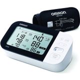 Omron M7 Intelli It Afib Üst Kol Kan Basıncı Ölçer