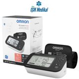 Omron M7 Intelli IT Tansiyon Aleti AFib