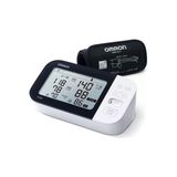 Omron M7 Intelli IT Üst Koldan Ölçer Tansiyon Aleti HEM-7361T-EBK