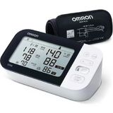 Omron M7 Intelli Üst Koldan Ölçer Tansiyon Aleti