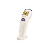 Omron MC-720 Gentle Temp Temassız Ateş Ölçer Alından Ölçüm Modeli ile Hızlı ve Hassas Sıcaklık Kontrolü