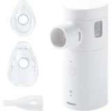 Omron Microair Go U300 Nebulizatör
