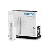Omron MicroAIR U100 Ultrasonik Taşınabilir Nebulizatör
