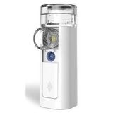 Omron Mini Air 360+ Taşınabilir Mesh Nebilizatör