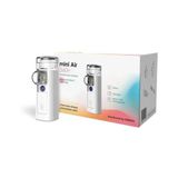 Omron Mini Air 360+ Taşınabilir Nebilizatör (360P-E)