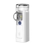 Omron Mini Air 360+ Taşınabilir Nebilizatör
