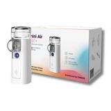 Omron Mini Air 360+ Taşınabilir Nebulizatör