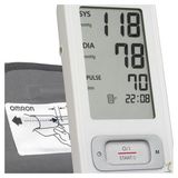 Omron Mit Elite Tansiyon Aleti