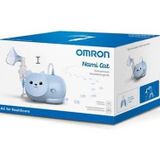 Omron Nami Cat Çocuklara Uygun Sevimli Nebulizatör