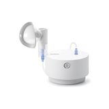 Omron Ne-C28p Nebulizator Yeni Model Yuvarlak Kasa