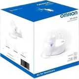 Omron Ne-C810 Kompresörlü Nebülizatör Cihazı