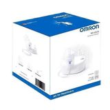 Omron NE-C810 Kompresörlü Nebülizatör