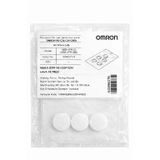 Omron NEB-AFR-28 Yedek Hava Filtresi, NE-C28P / C29 / C900 Uyumlu Nebülizatör için, 5'li Paket