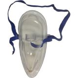 Omron Nebul C28 Nebulizatör Yetişkin Maske