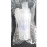 Omron Nebulizator Maskesi