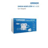 Omron NEBULİZATÖR - U22E İÇİN ADAPTÖR