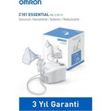 Omron Nebulizatör