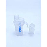 Omron Nebulizer Kit N-01 Set Neb-nset3-81 Nebülizatör Yedek Hazne Ve Ağızlık Seti