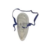 Omron Orijinal Nebul C28 Nebulizatör Yetişkin Maske