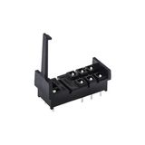 Omron P2R08P 8 Pin Soket